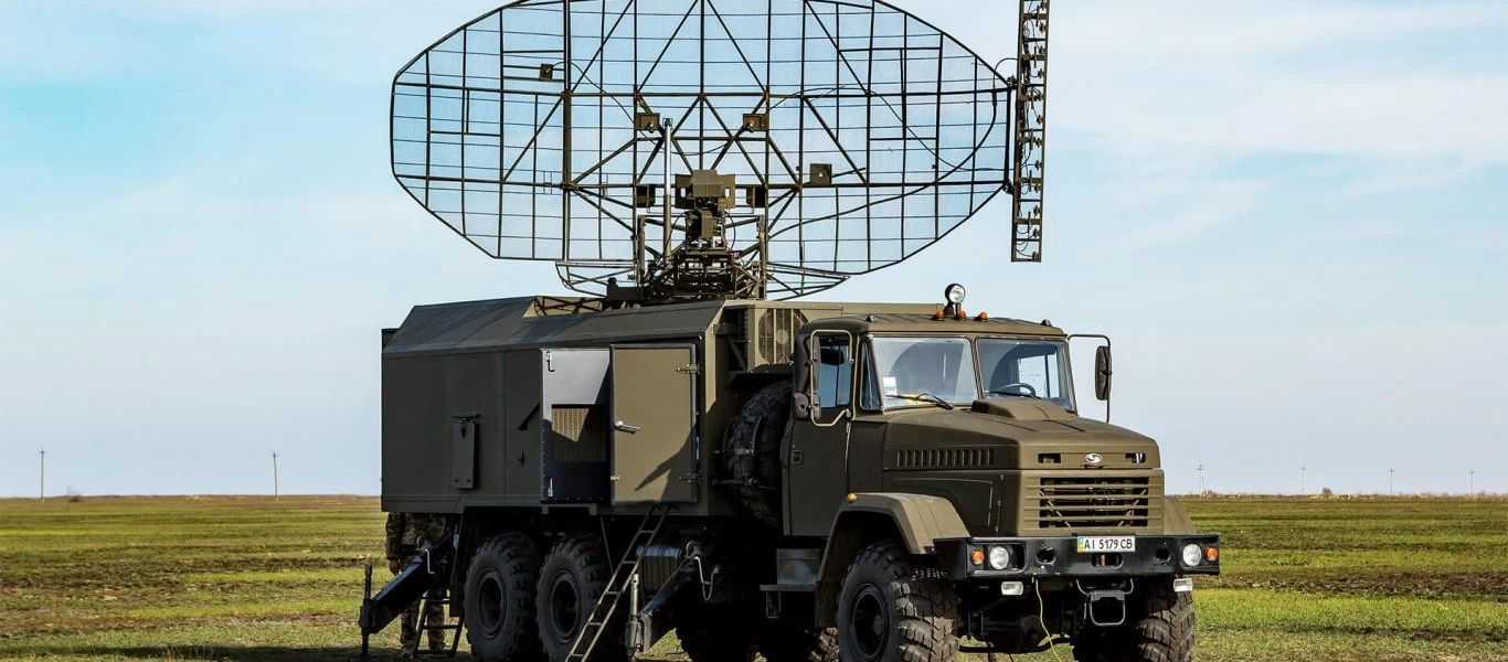 Κατεπείγουσες παραγγελίες και παραλαβές κινητών υπερ-ραντάρ και προηγμένων αντιαεροπορικών βλημάτων από Τουρκία!